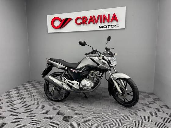 HONDA CG 160 FAN HONDA CG 160 FAN